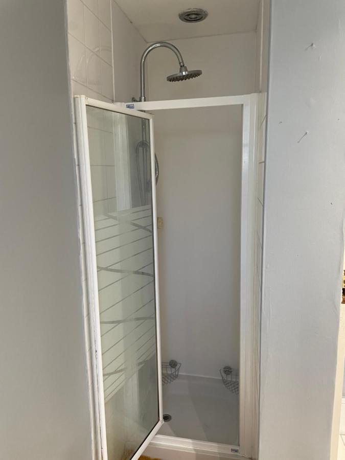 Spacious 2 Bedroom Apartment With Garden Cambridge  Eksteriør bilde