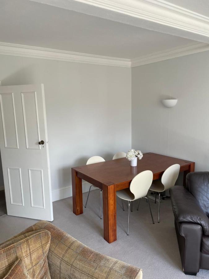 Spacious 2 Bedroom Apartment With Garden Cambridge  Eksteriør bilde